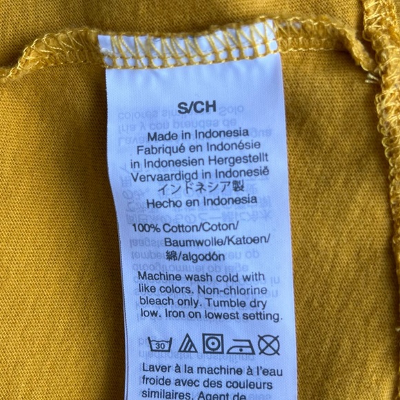 •J.Crew• Eyelet Peplum Sleeveless Knit Top - Size Small - Picture 6 of 7